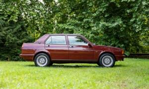 Afbeelding 6/46 van Alfa Romeo Giulietta 2.0 (1981)