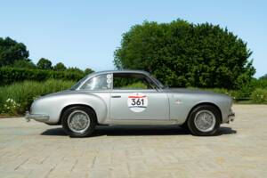 Imagen 5/50 de Alfa Romeo 1900 C Sprint (1955)