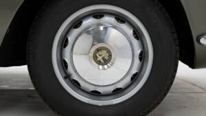 Bild 11/15 von Alfa Romeo 2000 Sprint (1961)
