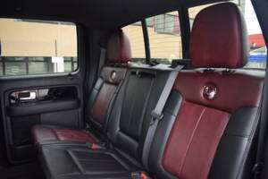 Bild 60/78 von Ford F-150 &quot;Harley-Davidson&quot; (2010)