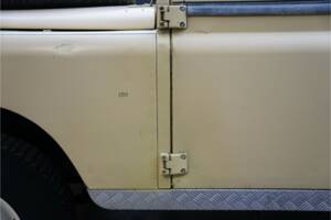 Image 37/50 of Land Rover 88 Lightweight (1973)