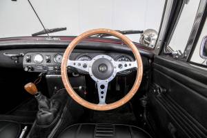 Immagine 4/50 di MG Midget GAN5 (1974)