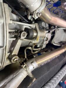 Bild 66/73 von Maserati Indy 4200 (1970)