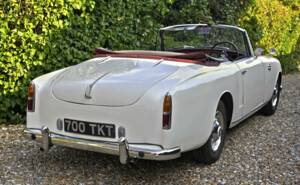 Image 9/38 of Alvis TD 21 (1962)