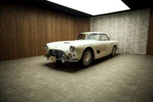 Bild 11/99 von Maserati 3500 GT Touring (1959)