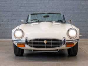 Bild 4/27 von Jaguar Type E V12 (1974)