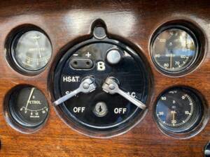 Image 24/50 of Bentley 3 1/2 Litre (1935)