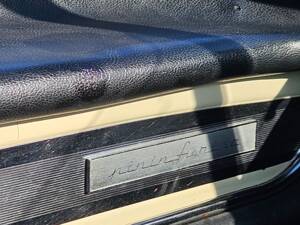 Afbeelding 4/5 van Peugeot 404 Convertible (1962)
