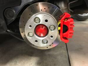 Bild 17/28 von FIAT Barchetta 1.8 16V (1999)