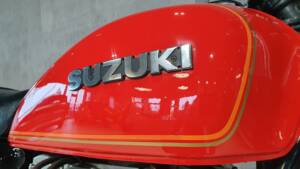Bild 16/32 von Suzuki DUMMY (1977)