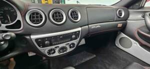 Bild 20/25 von Ferrari 360 Spider (2006)