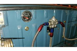 Image 27/42 of Volkswagen Karmann Ghia 1600 (1974)