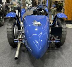 Afbeelding 26/50 van Riley TT Sprite Specia (1937)