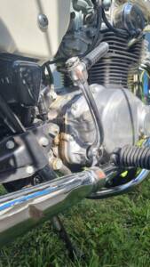 Image 29/63 of Honda CB 250 K2 (1970)