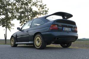 Bild 22/73 von Ford Escort RS Cosworth (1992)