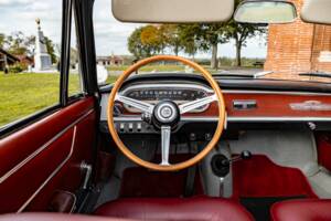 Imagen 47/74 de Lancia Flavia (Vignale) (1962)