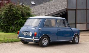 Image 9/42 of Austin Mini Cooper S 1275 (1966)