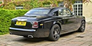 Immagine 11/50 di Rolls-Royce Phantom Coupé (2010)