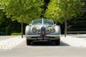 Image 3/12 of Jaguar XK 120 OTS (1951)