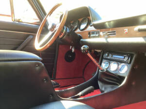 Afbeelding 8/8 van Moretti 124 Special GS (1968)