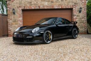 Bild 3/47 von Porsche 911 GT2 (2009)