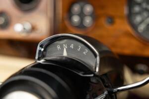Imagen 30/48 de Rolls-Royce Silver Shadow I (1967)