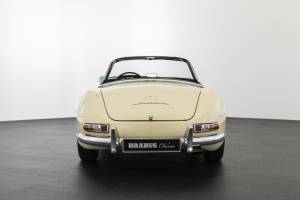 Afbeelding 8/19 van Mercedes-Benz 300 SL Roadster (1958)