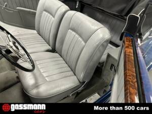 Image 8/15 de Mercedes-Benz 170 S Cabriolet A (1950)