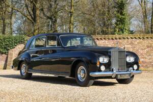 Image 33/50 de Rolls-Royce Phantom V James Young (1962)
