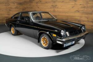 Bild 4/19 von Chevrolet Cosworth Vega (1975)