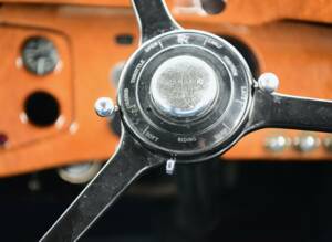 Image 38/50 de Rolls-Royce Phantom III (1937)
