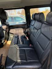 Afbeelding 5/6 van Mercedes-Benz G 320 (lang) (1994)