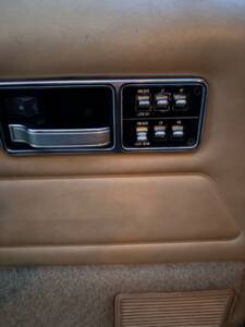 Bild 21/21 von Jeep Cherokee (1991)