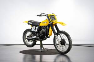 Image 6/50 of Suzuki RM 125 (1978)