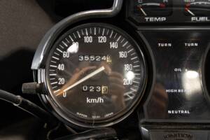 Immagine 50/50 di Honda GL 1100 Gold Wing (1981)
