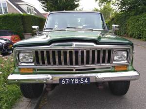 Bild 5/7 von Jeep Cherokee Chief (1977)