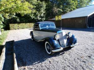 Afbeelding 3/17 van Mercedes-Benz 170 V Cabriolet A (1949)