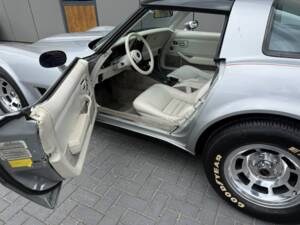 Immagine 13/18 di Chevrolet Corvette Sting Ray (1980)