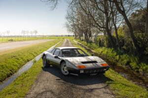 Bild 36/84 von Ferrari 512 BBi (1982)