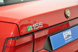 Imagen 10/30 de Alfa Romeo 155  2.0 Q4 4x4 (1992)