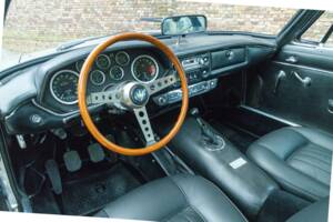 Immagine 39/50 di Maserati Mistral 4000 (1966)