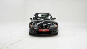 Bild 14/15 von BMW Z3 2.8i (1999)