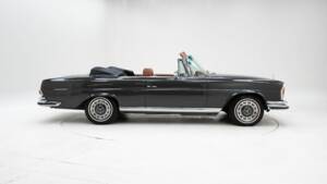 Bild 6/15 von Mercedes-Benz 280 SE 3,5 (1970)