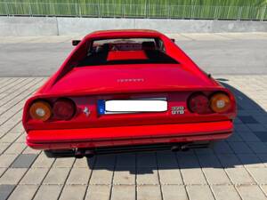 Image 3/6 de Ferrari 328 GTB (1986)