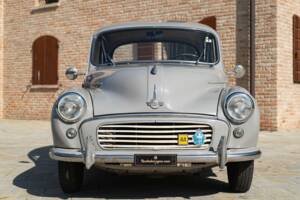 Image 3/50 of Morris Minor 1000 (1958)