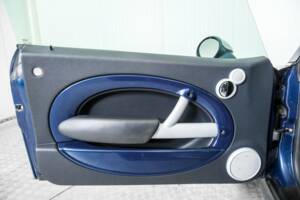 Bild 33/50 von Mini Cooper S (2008)