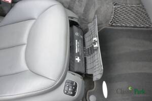 Immagine 36/50 di Mercedes-Benz SL 600 (2004)