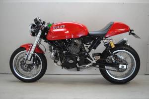 Image 1/23 de Ducati DUMMY (2006)