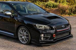 Image 8/30 of Subaru Impreza WRX STi (2016)