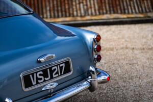 Afbeelding 8/46 van Aston Martin DB 4 (1962)